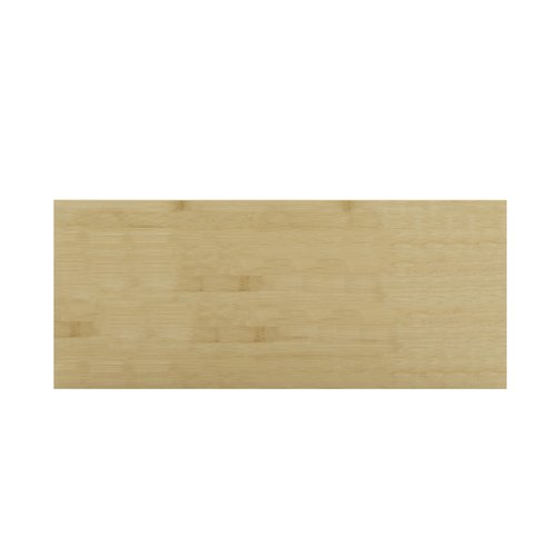 Flash Furniture Daly Wall Mounted Storage Rack - Bamboo Solid Pine Wood - 24 Inch - Upper Shelf and 5 Hooks - For Entryway, Kitchen, Bathroom