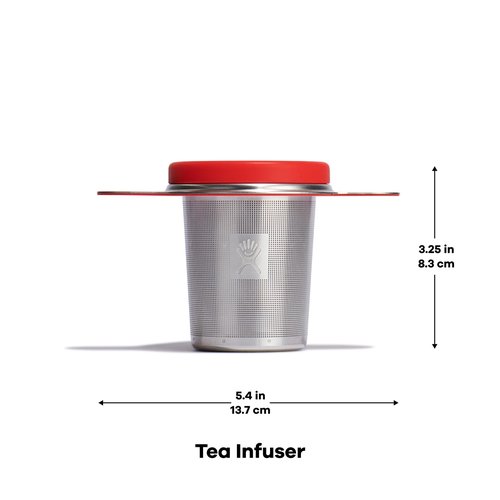 Hydro Flask Tea Infuser Goji