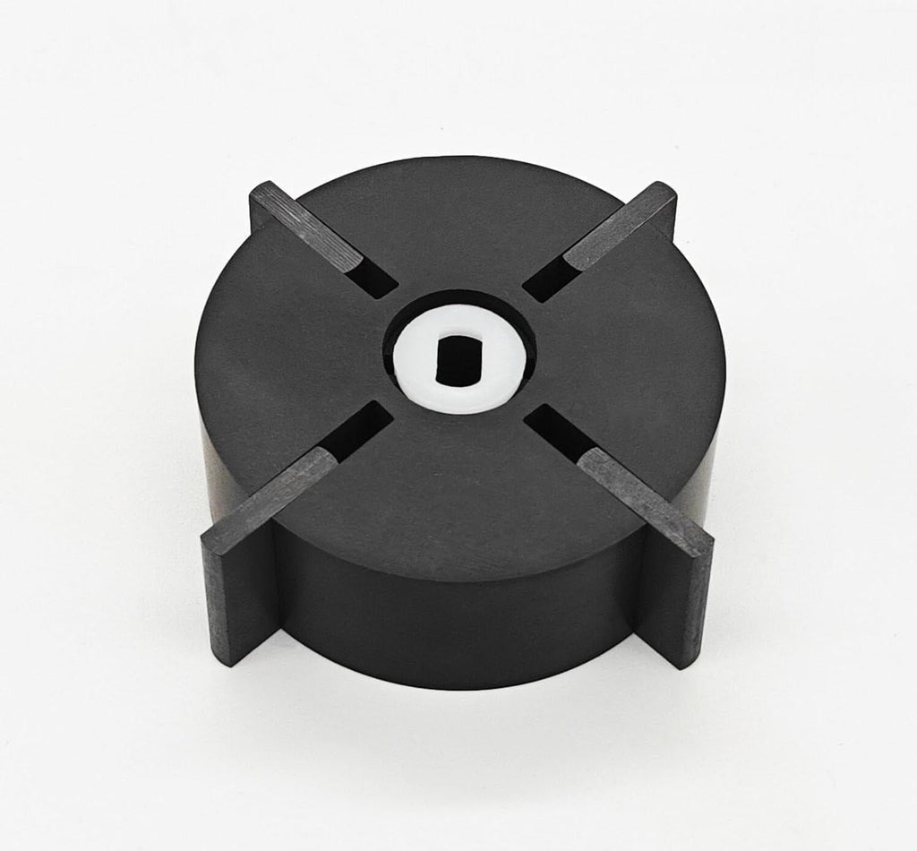 HA3004 PP204 1/2" Rotor Kit,Space Heater Replacement Parts,for De-sa, Re-ddy, Ma-ster He-ater #70-022-0100 SP-KFA1000, 68-3043