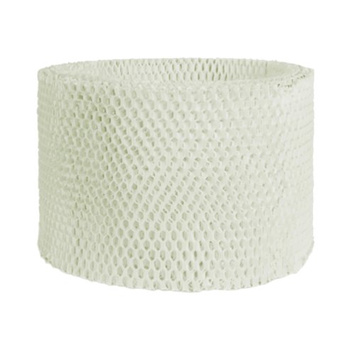 HQRP HWF75 HWF72 Wick Filter for Holmes HM3500, HM3501, HM3600, HM3650, HM3656, HM3640, HM3641, HM3655 Humidifiers, Replacement for Filter "D" HWF75CS / SF221 / HWF72 / HWF72R