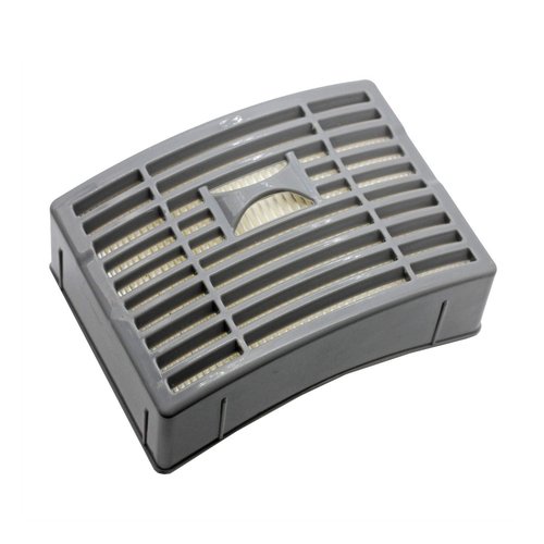 Lemige Vacuum Filters Replacement Parts for Shark Powered Lift-Away DLX NV580 Series NV581, NV581Q, NV585, NV586, 2 Post Filters + 4 Foam&Felt Filters, Part # XFFT580