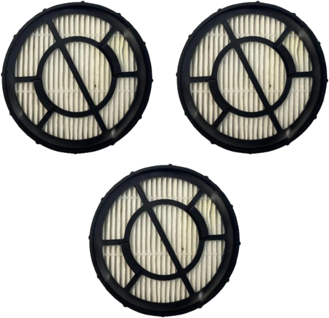 New Version HEPA Filter for VersLife Vacuum Cleaner S7 PRO(3-Pack Set)