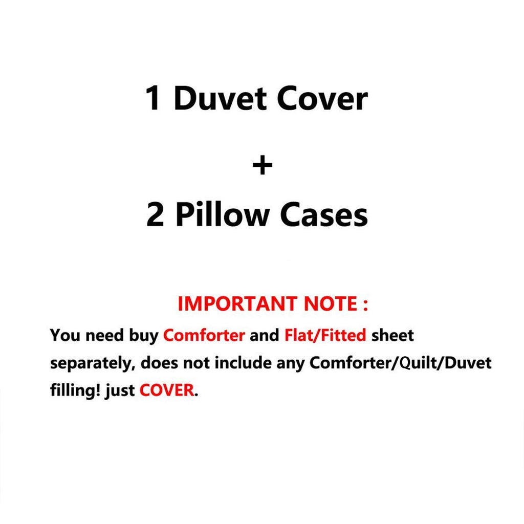 Feelyou Lake House Duvet Cover Fishing Bedding Set for Kids Boys Girls Camping House Comforter Cover Wooden Stripes Texture Bedspread Cover 1 Duvet Cover with 2 Pillowcases Queen Size (No Comforter)
