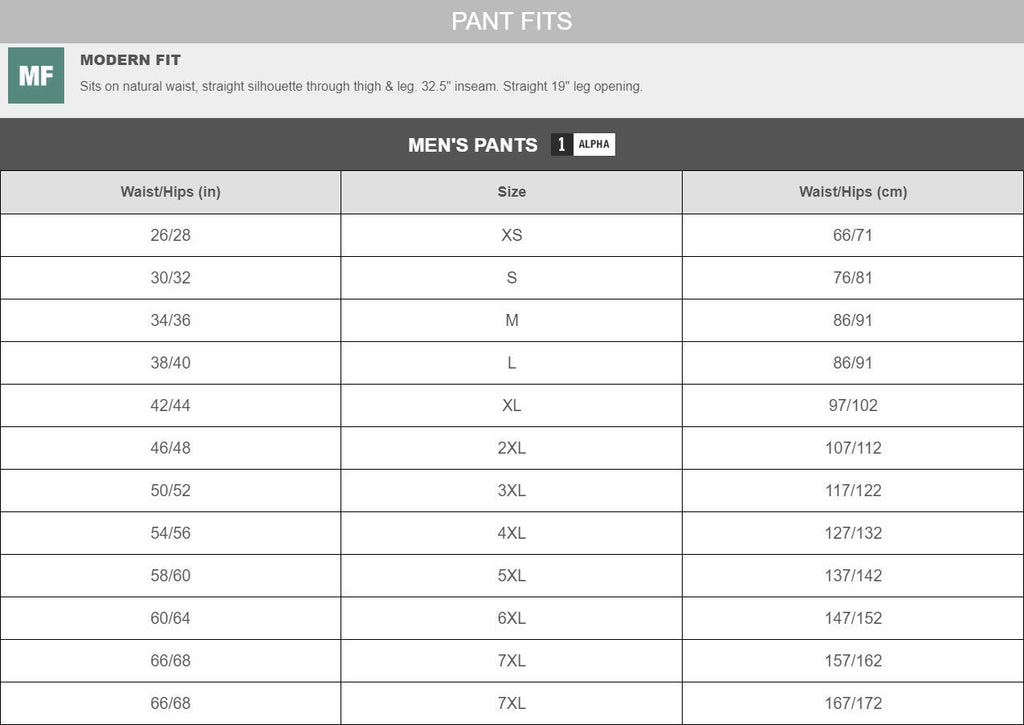 Chef Works Men's Better Built Baggy Chef Pants, Black, X-Large