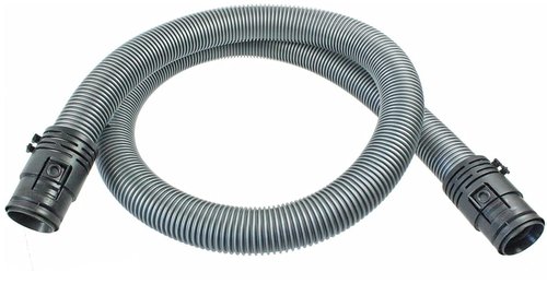 Replacement Vacuum Hose Compatible with Miele Classic C1, S2120, S2130, S2180, C1 Pure Suction & Turbo – Fits Canister Vacuum Cleaner 1.6m Flexible Pipe Tube, Attachments Parts