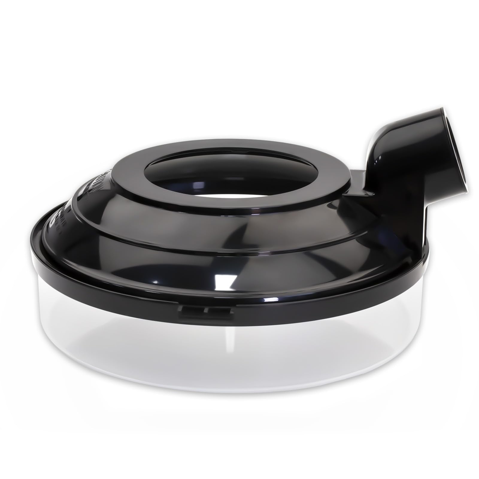 2 Quart Water Pan (Basin) Compatible with Rainbow Vacuum Cleaner, Replacement for RAINBOW Genuine 2 Quart Water Pan (Basin), Fits Models SE, D4, and D3