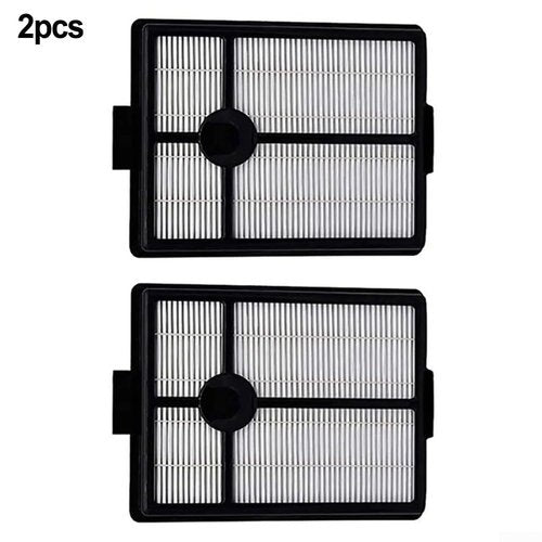 2pcs For Rainbow for REXAIR for E Series Vacuum Cleaner, Plastic Vacuum Replacement