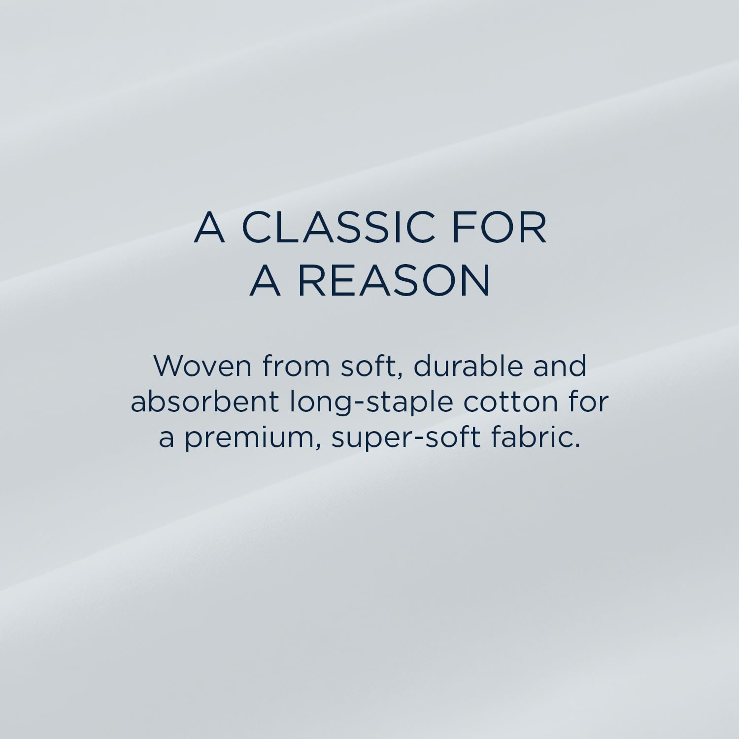 TEMPUR Classic Cotton Sheet Set Sandstone - Full