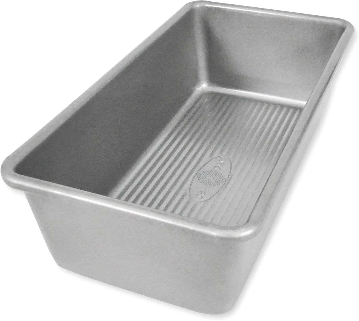USA Pan - Large Nonstick Bread Loaf Pan for Effortless Baking | Durable & Easy to Clean