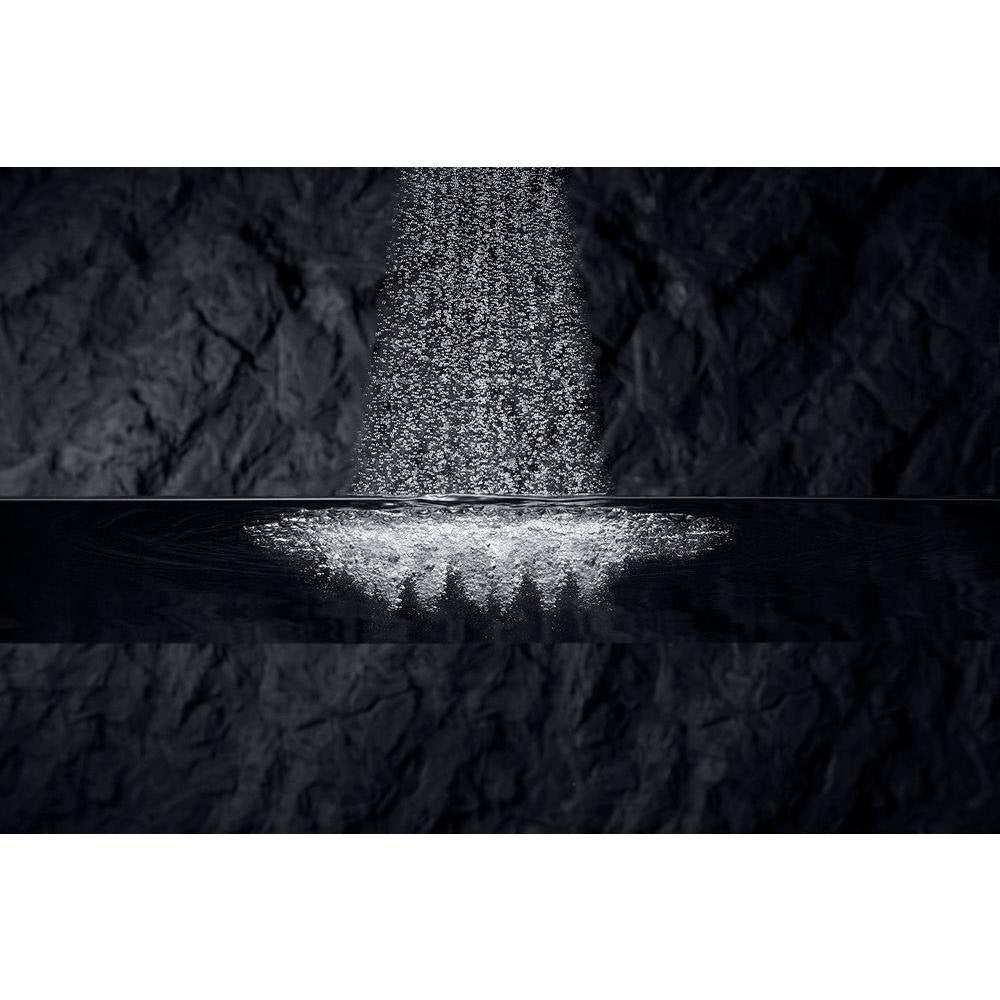 KOHLER 45415-A-CP Shift Multifunction 2-Way Ellipse Handshower with Metallic Handle, 2.0 GPM, Polished Chrome