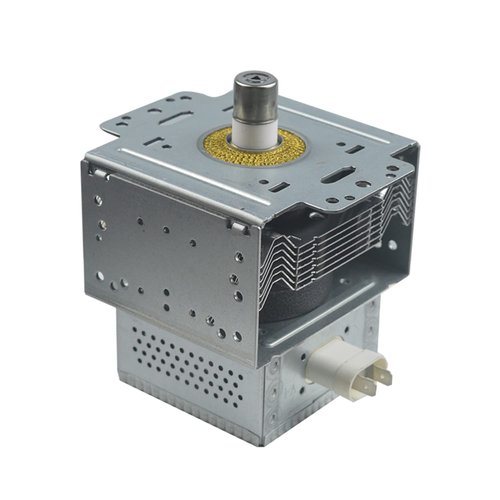 Magnetron 2M286-21TBGH for LG EAS61382907 Microwave Oven Magnetron for GE Magnetron WB27X10865 WB27X32766 WB27X26080 2M286 Repair Parts Replace 2M286-21TAG 2M246-21GT Magnetron