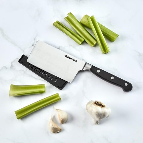 Cuisinart Classic Triple Rivet 4.5” Mini Cleaver