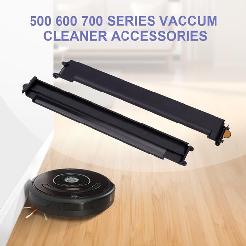 Dust Box Bin Door for iRobot Roomba 500 600 700 Series 760 770 780 790 761 650 Vaccum Cleaner Attachments