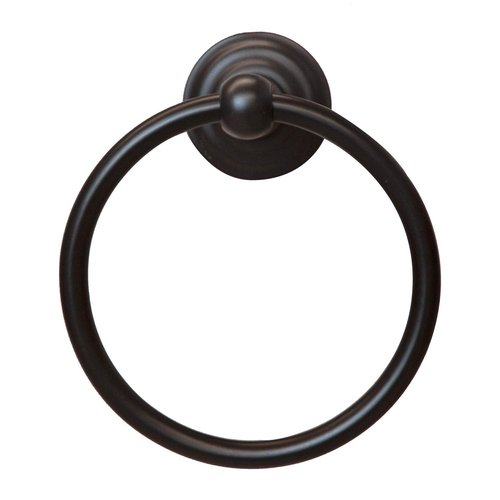 Design House 558114 Alta Bay Transitional 18-inch Towel Bar for Bathroom Bedroom Closet or Kitchen, Polished Chrome