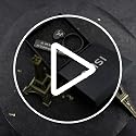 Drive Safe Keychain for Him | Unique Gift for Husband & Boyfriend