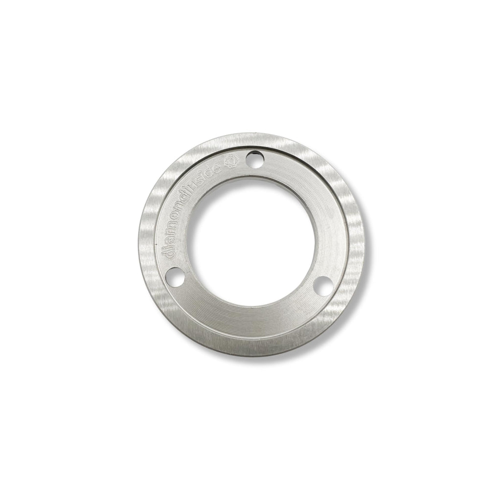 55mm Burrs for Eureka Mignon (Espresso "Diamond Inside")