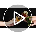 Beer Bottle Shot Glasses Set of 4 - 2oz Premium Glassware
