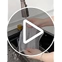 Non-Scratch Wire Dish Cloths - 10PCS Durable Multipurpose Rags