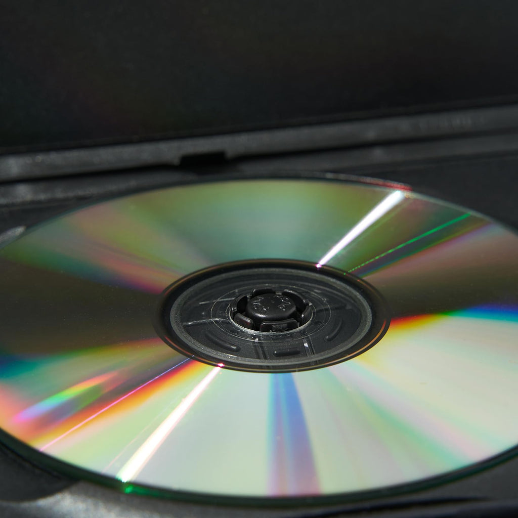 Maxtek 5 Pack Standard 14mm Black Signle Disc CD, DVD, Blu-Ray Disc Cases with Outter Clear Sleeve