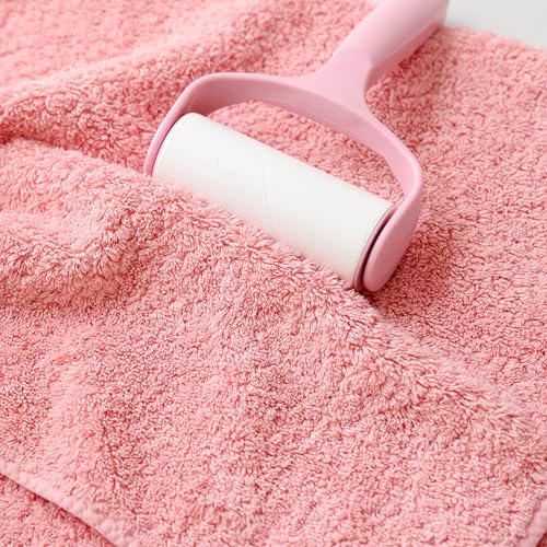 Luxury Egyptian Cotton Hand Towel - Oversized 16x30, Ultra Soft & Absorbent