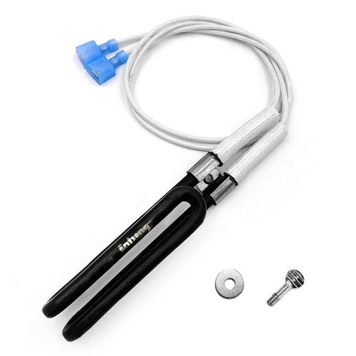 Replacement Part SRV7000-462/812-3811 for Quadrafire 18" Loop Igniter Heating Element 380 Watts, Ignitor Compatible with Quadrafire, Heatilator Eco-Choice Pellet Stoves