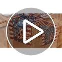 4th of July Table Runner - 250th Anniversary Patriotic Decor 13x72
