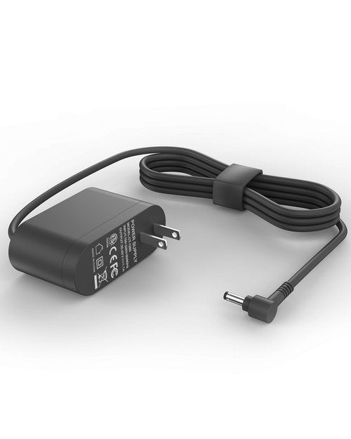WUKUR 30.45V for Dyson Charger Compatible with Dyson V10 V11 V12 V15 SV12 SV14 SV16 SV20 SV22 Cordless Vacuum Absolute Power Supply Replacement for Dyson Vacuum Charger
