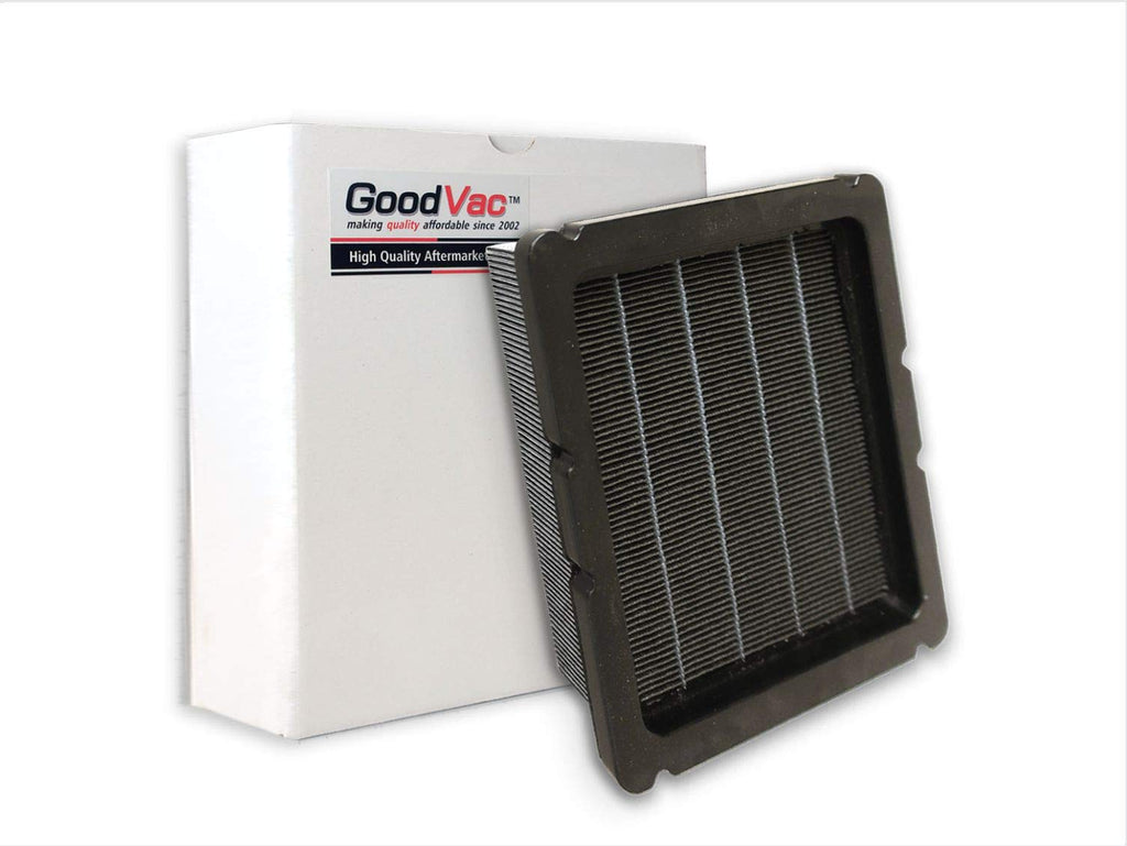 GoodVac Replacement Filter made to fit Rainbow SRX Vacuum Cleaners Replaces OEM T1011