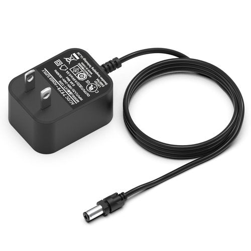 22V Cordless Vacuum Cleaner Charger Compatible with Shark SV75_N Series SV75N SV75Z XA75N SV75SP SV75C XB75N Cordless 15.6V Pet Perfect Hand Vacuum Shark Euro-Pro SV736 SV736R SV736N 6FT