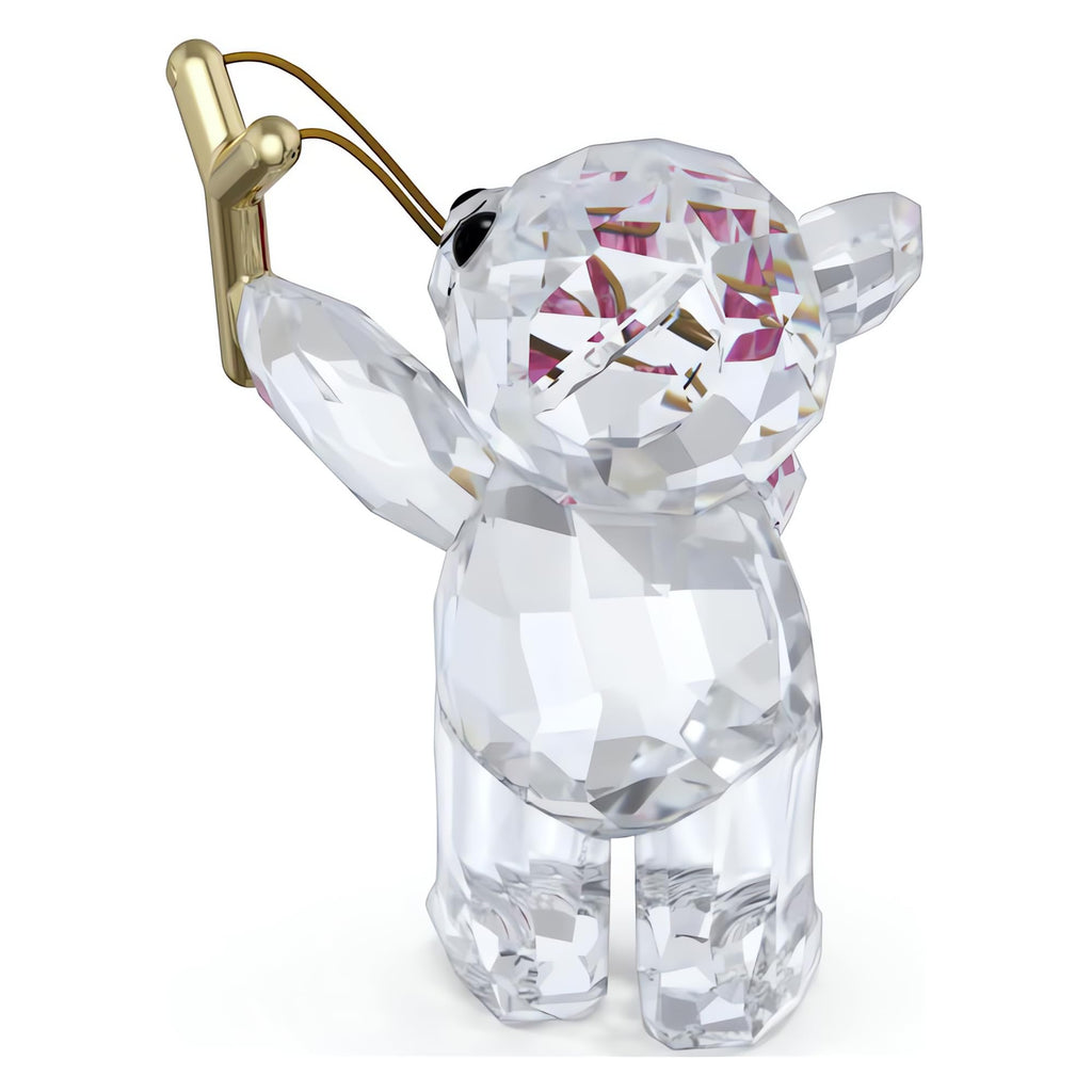 Swarovski Kris Bear Sending You Love
