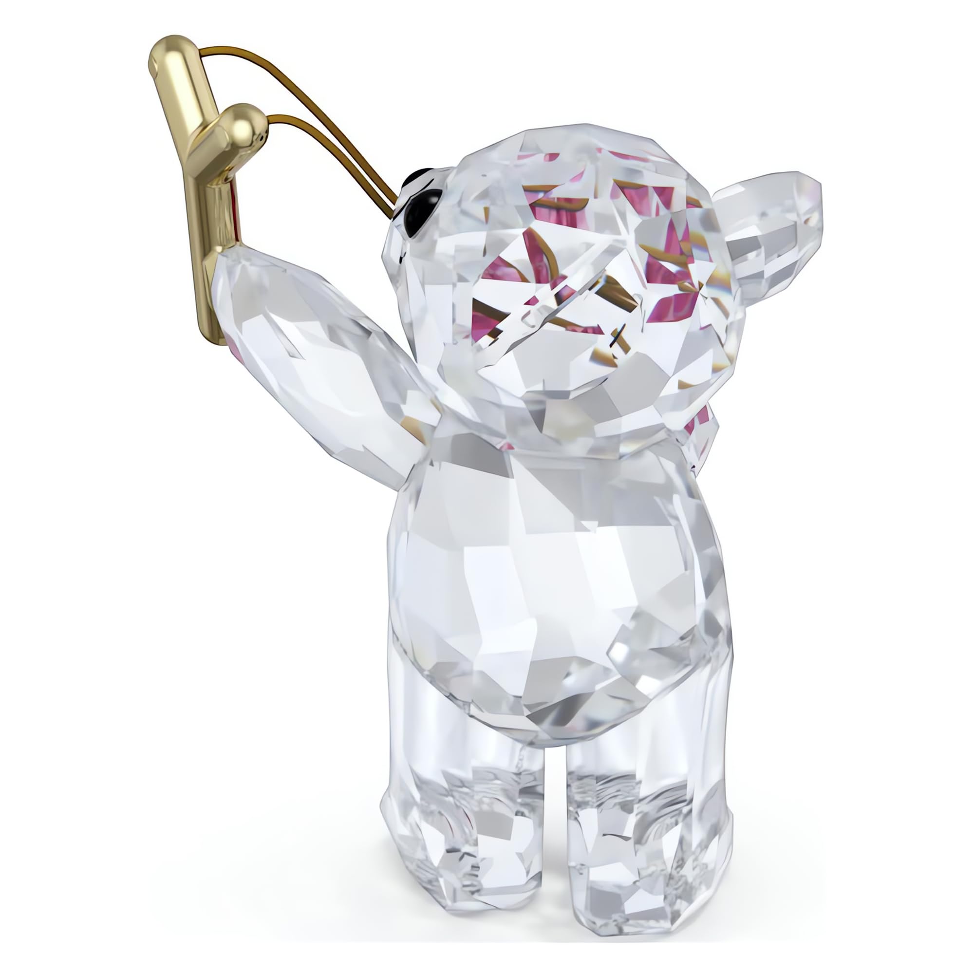 Swarovski Kris Bear Sending You Love