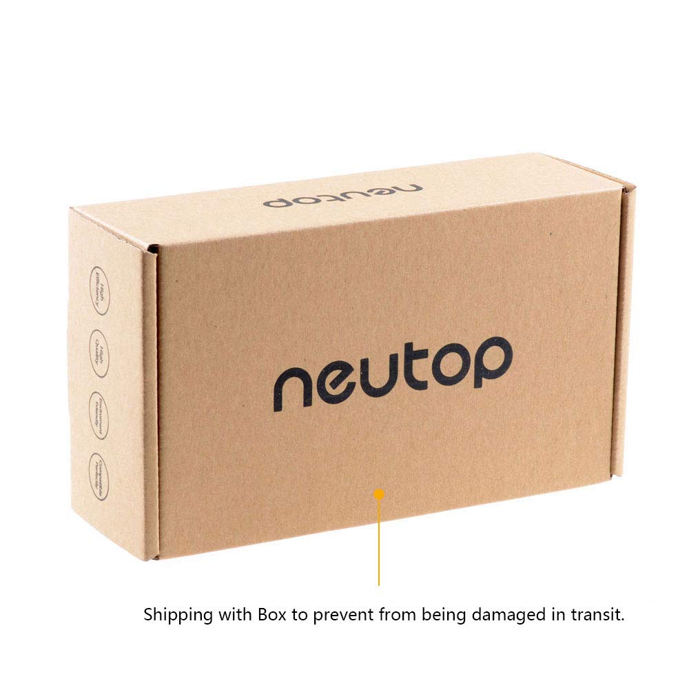 Neutop Replacement Side Brush Compatible with All iRobot Roomba 900, 800, 700, 600, 500 Series 960 980 981 985 860 880 890 891 895 760 770 614 645 650 655 665 671 675 690 692 694 560 595 Models,9-Pack