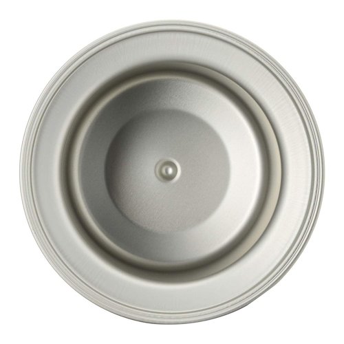 Cuisinart ICE-30RFB Stainless Steel Freezer Bowl, 2 quart, Silver