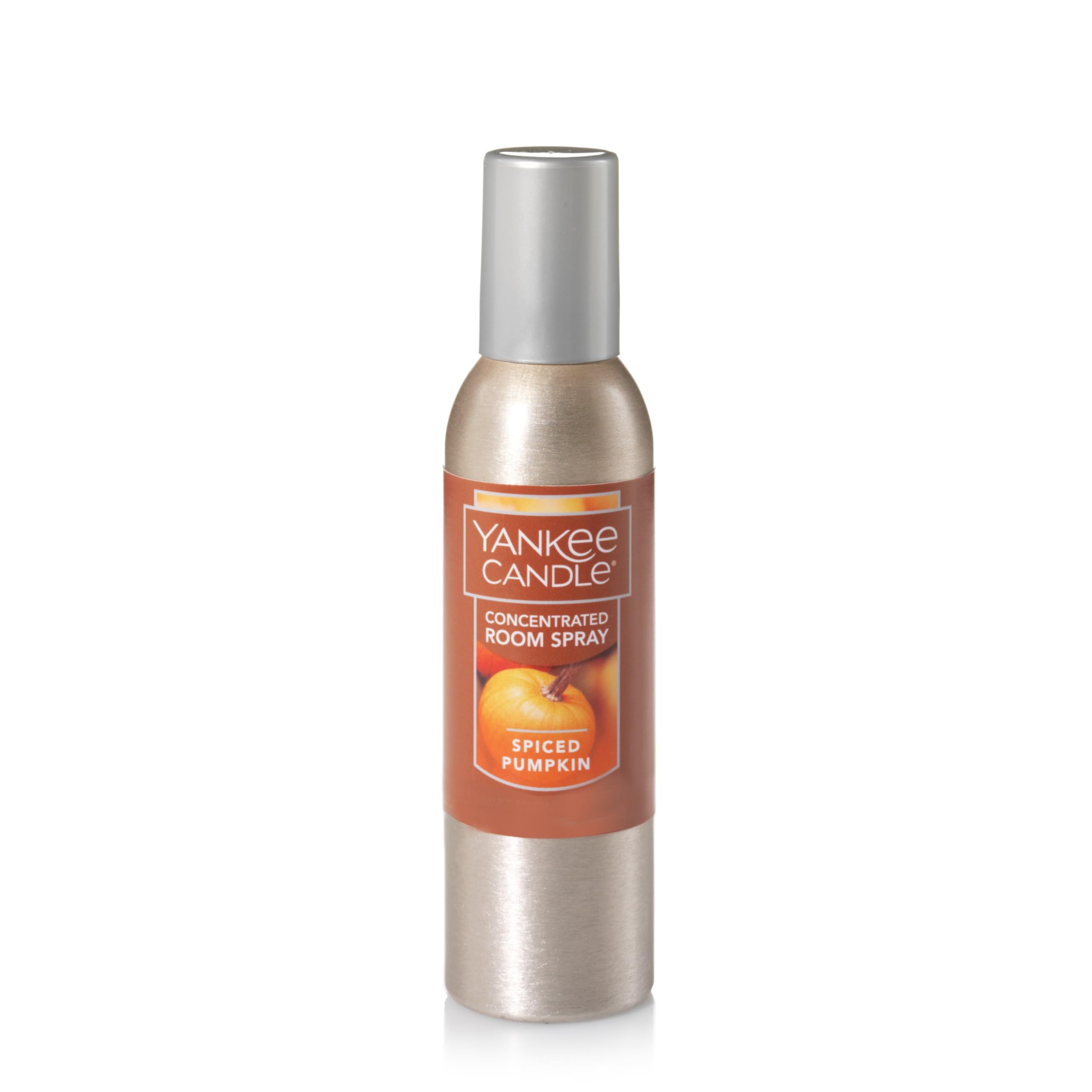 Yankee Candle Concentrated Air Freshener Room Spray Harvest Bounty Variety Pack, Odor Eliminator for Home, Bathroom, 1.5 Oz (Pack of 3)