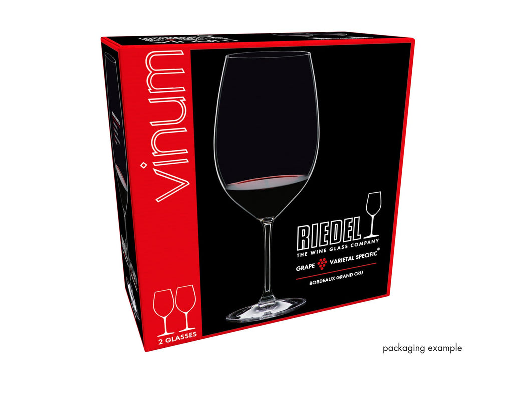 Riedel Vinum Bordeaux Grand Cru