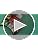 Needzo Colorful Christmas Headband Festive Holiday Party Accessory