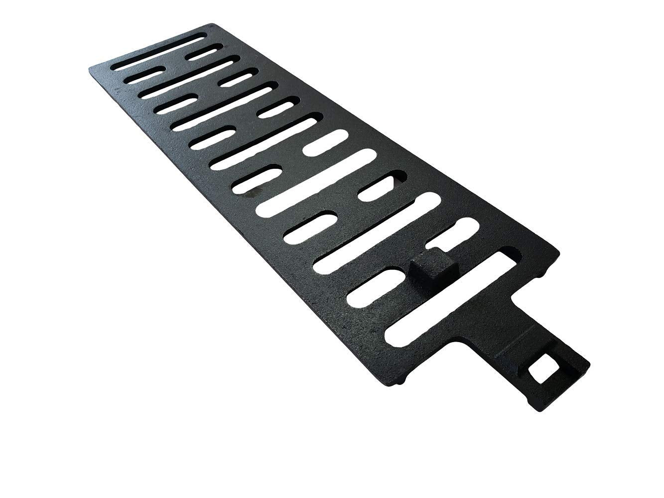 Pellethead US Stove Replacement, Fits USStove Models B2350 Wonderluxe 2607 Coal 2627 Coal 2727 & Vogelzang VG900, Coal Grate 40101