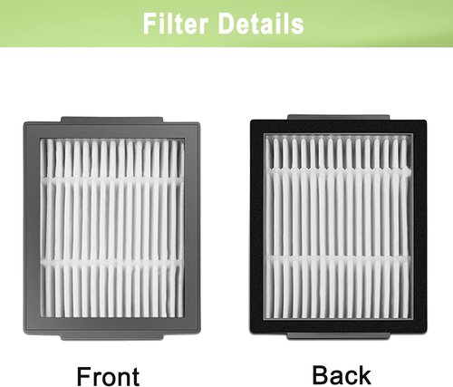 iRobot - 18 Pack Replacement Parts for Roomba i3, i7, i4, E5, J7 | Includes Roller Brushes & Filters