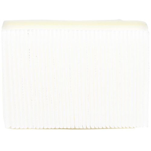 2-Pack Replacement FM FloorMate Filter 40112050 - Compatible with Floormate models FH40010B, H3000, FloorMate SpinScrub FH40030, FH40010, FH40011B, FH40030, H3044, 40112050, H3032, H3040, and H3045.