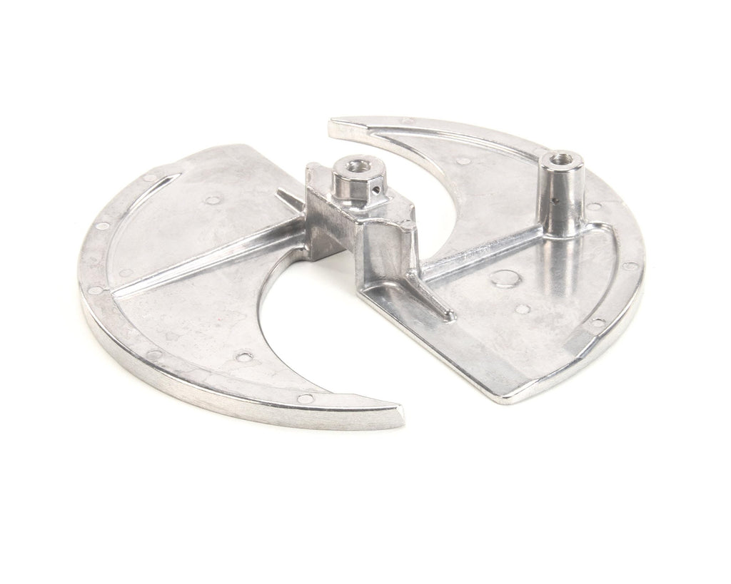 Nemco Adjusting Plate 55127-2 - Genuine OEM Replacement Part