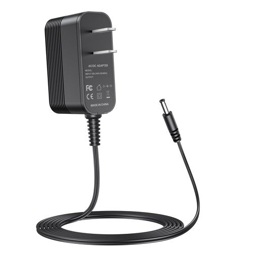 26V Charger for MOOSOO Cordless Vacuum Cleaner Power Cord Replacement for MOOSOO M X6 XL618 XL-618A K17 K17 Pro VC01 M24 M8 Stick Vacuum Cleaner Power Adapter Supply