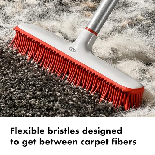 OXO Good Grips Fur Broom