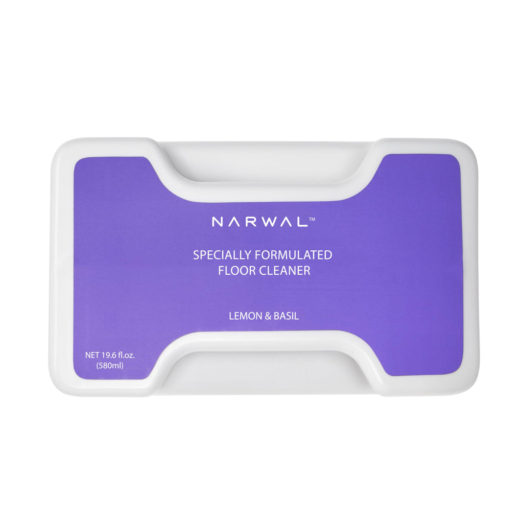 NARWAL Robot Vacuum and Mop Floor Detergent (Model: Freo Z Ultra | Freo Z10 | Freo Z10 Ultra)