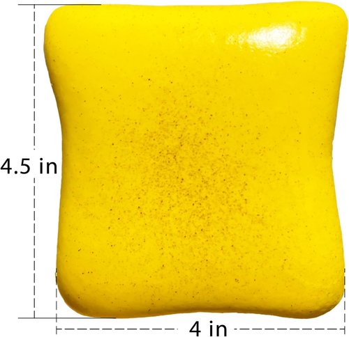 Bread Butter Squishy - Slow Rising Stress Relief Fidget Toy | Perfect for ADHD & Party Favors