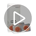 Hearing Aid Dryer Kit with Dehumidifier Capsules & Storage Jar – Universal Moisture Removal