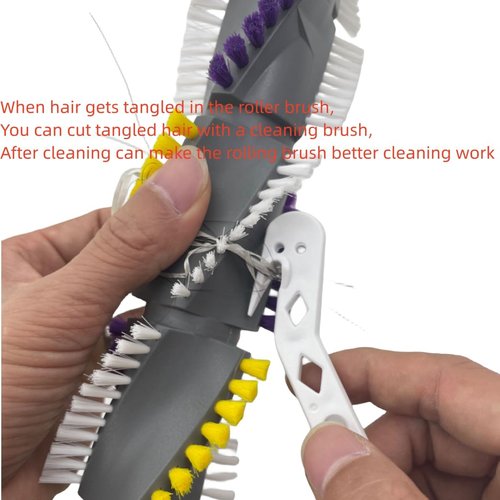 Bissell Vacuum Cleaner Brush Roll Belt - Compatible with Cleanview Swivel Pet Models | Replacement Parts