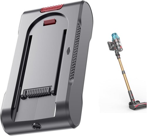 Fieety Vaccum Cleaner Cordless Replacement Battery V7