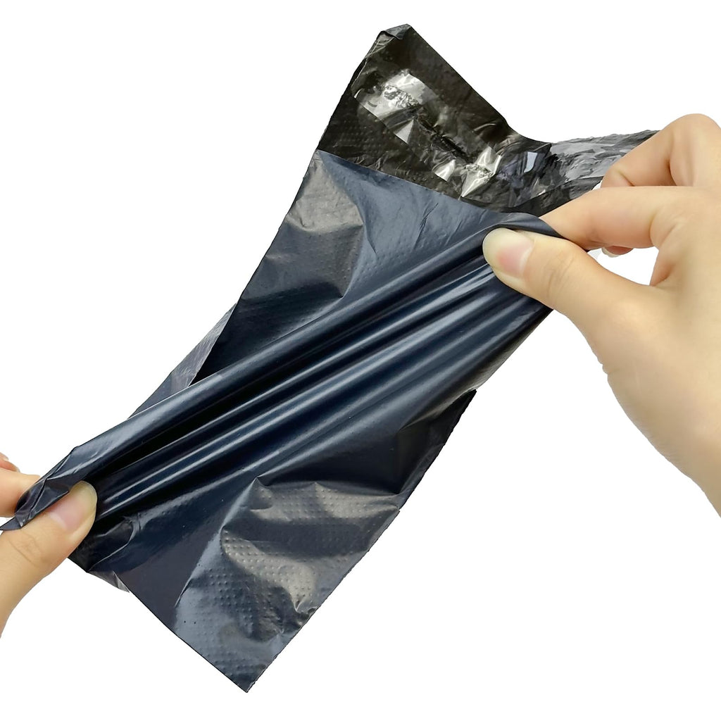 Sanitary Napkin Disposal Bags, Feminine Personal Bags, 100 pcs Grey, Self Seal, Disposable for Tampons, Sanitary, Pads, Liners