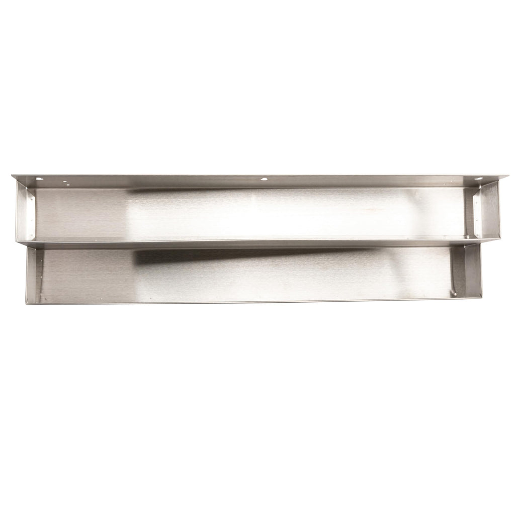 Winco Double Speed Rail, 32-Inch