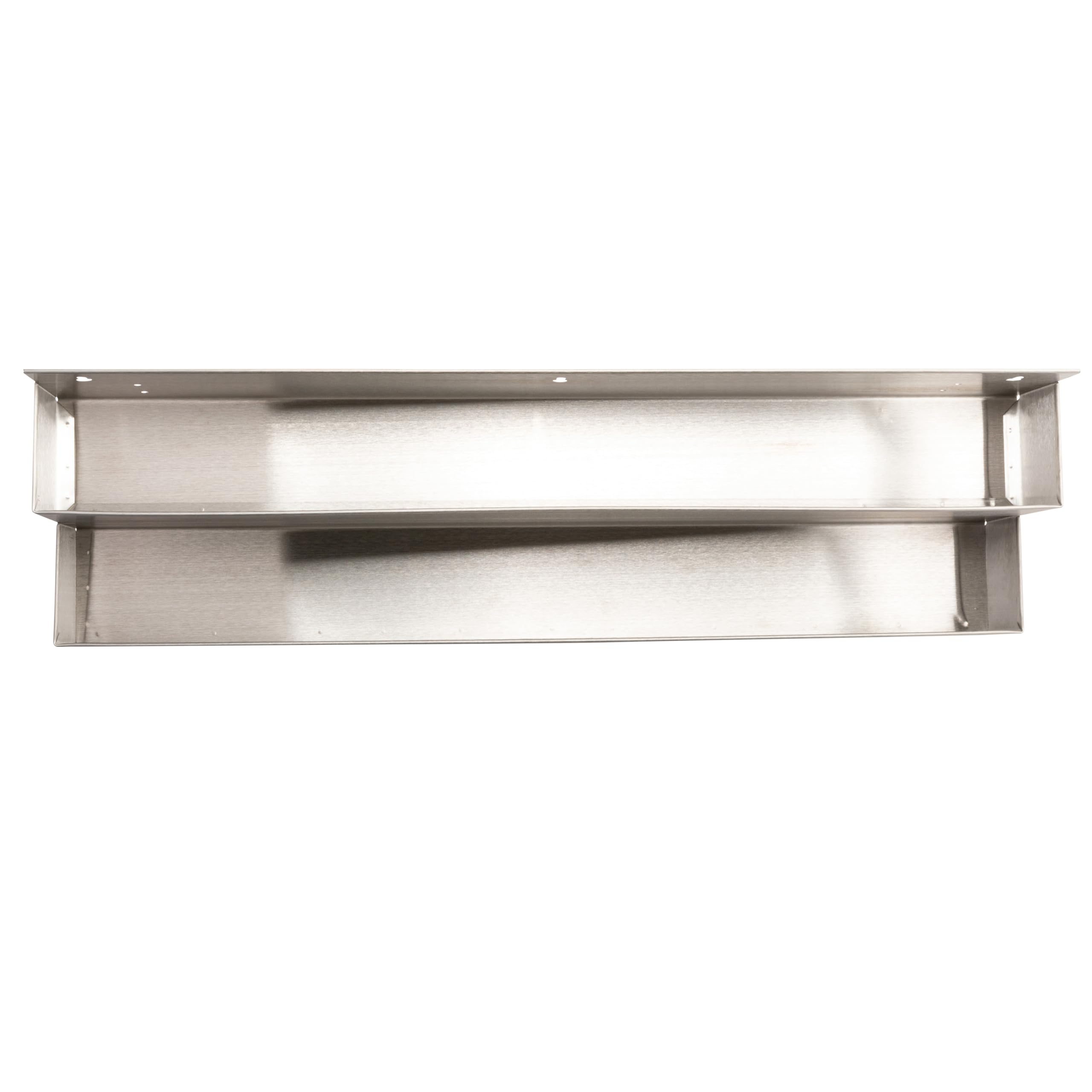 Winco Double Speed Rail, 32-Inch